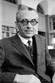 Kurt Gödel