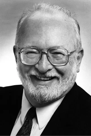 Paul C. Lauterbur #28