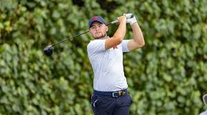 I get accepted to the PGA tour and win a tournament for $50,000