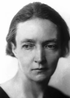 Irène Curie