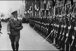 Servicio militar obligatorio