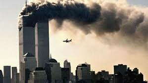 ATEMPTATS DE L'11 DE SEPTEMBRE