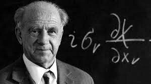 Werner Heisenberg