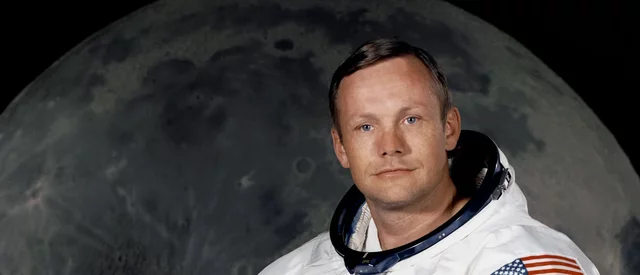 Neil Armstrong