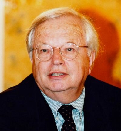 Xavier Le Pichon