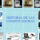 Historia de la computadora