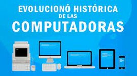 Timeline: Historia de las computadoras (1957-2016) JECM