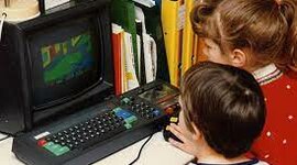 Timeline: Historia de la computadora (2000 - 2016)