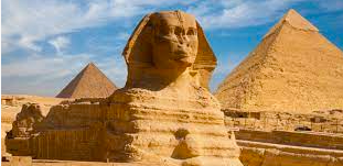 La Civilisacion Egipcia