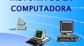 Timeline: Historia de la computadora