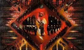 Sublevación (Kliment Redkó)