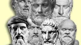 Timeline: Corrientes Filosóficas