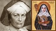 Hildegard Von Bingen
