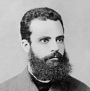 Vilfredo Pareto 1848-1923