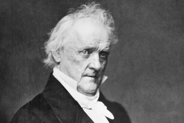 Kansas Voters Reject the Lecompton Constitution