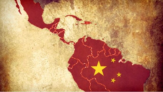 China, primera potencia comercial mundial