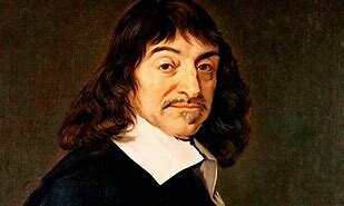 René Descartes