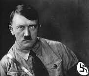 Hitler es nombrado canciller