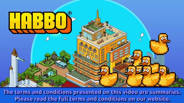 Habbo