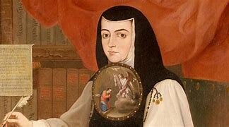 Sor Juana Inés de la Cruz