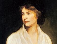 Mary Wollstonecraft