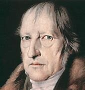 Georg Wilhelm Friedrich Hegel