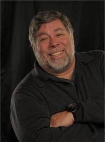 Steve Wozniak