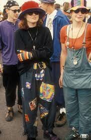 90s Fashion