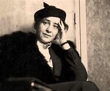 Hannah Arendt
