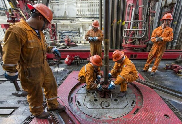 Exploración petrolera y justicia climática