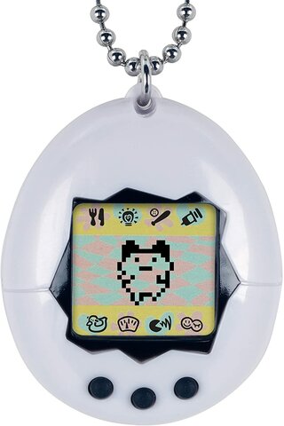 Tamagotchi