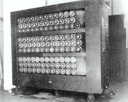 máquina de Turing
