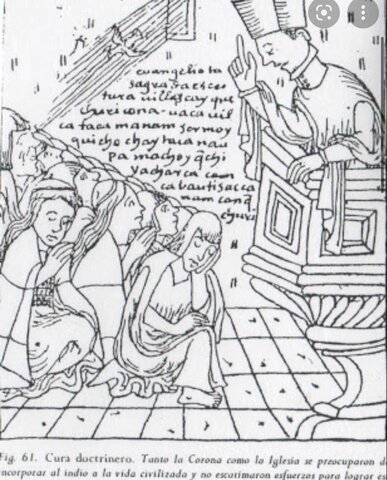 DOCTRINAS (PRIMER SÍNODO DE QUITO)