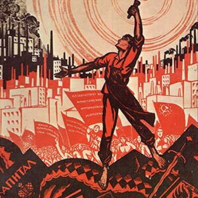 Timeline: Causes of Russian Revolution