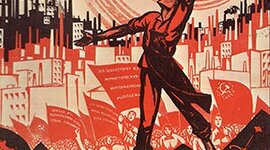 Timeline: Causes of Russian Revolution