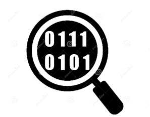 Primera generación código binario