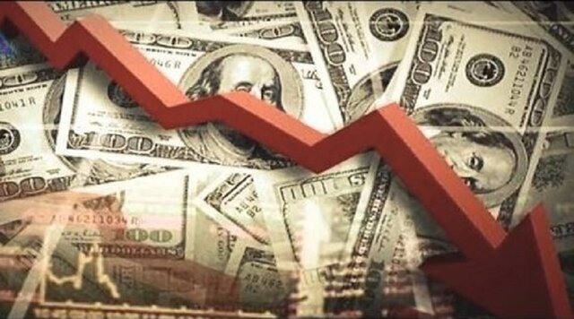 Inicio de la crisis económica mundial