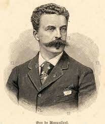 Guy de Maupassant
