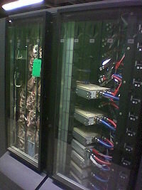 SUPERCOMPUTADORA