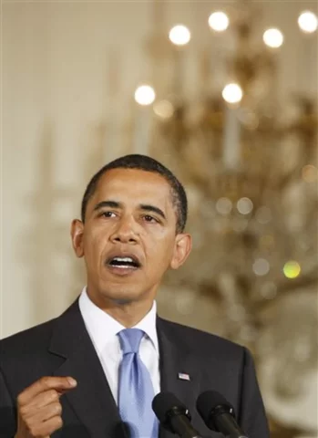 Gobierno de Barack Obama