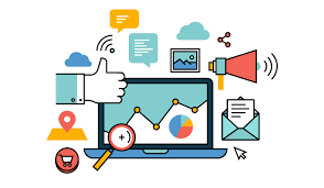 Estrategias Digitales