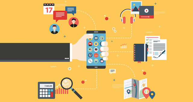 Ventajas de la implementación de herramientas del marketing Digital