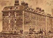 Morrill Land Grant Colleges Act