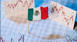 Timeline: Desarrollo económico de México