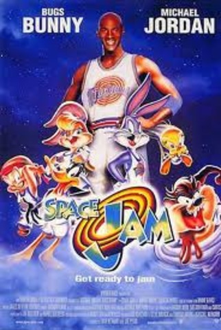 Space Jam