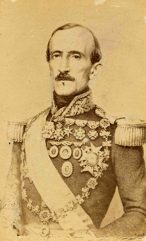 Fin del mandato de Juan Jose Flores.