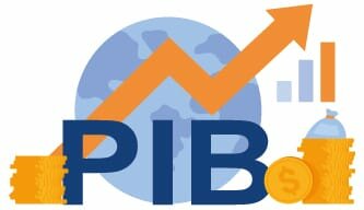 PIB y Etapa 2 de la política social