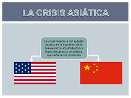 CRISIS ASIATICA