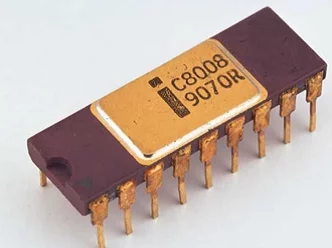 Intel 8008