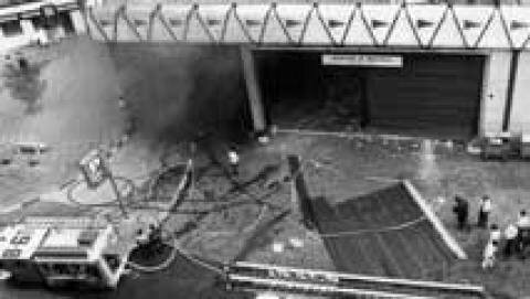 L'atemptat d'Hipercor